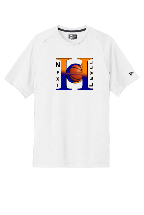 Next Level Performance Tee