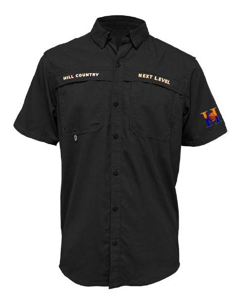 Next Level Fishing Shirt