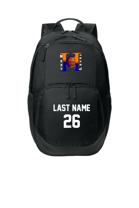 Next Level Backpack