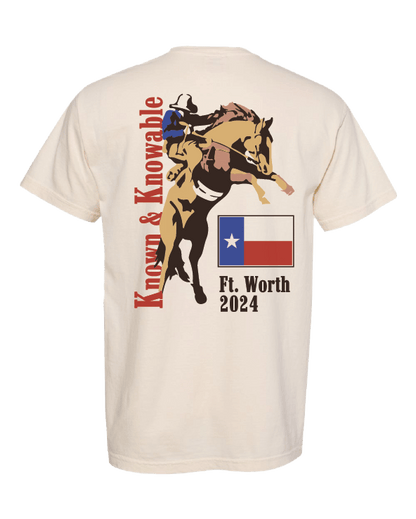 K&K Texas Rodeo Tee