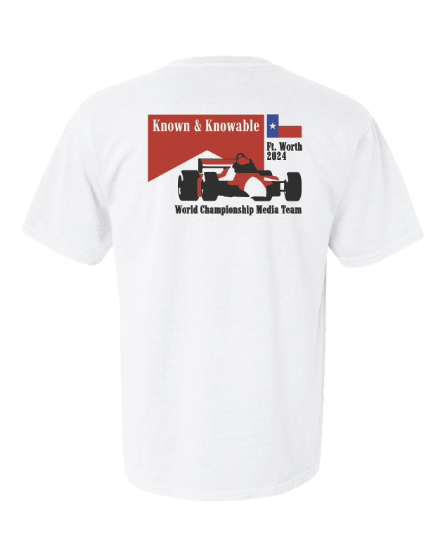 K&K Racing Tee