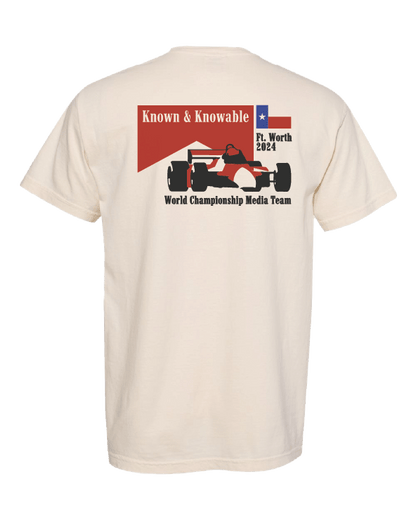 K&K Racing Tee