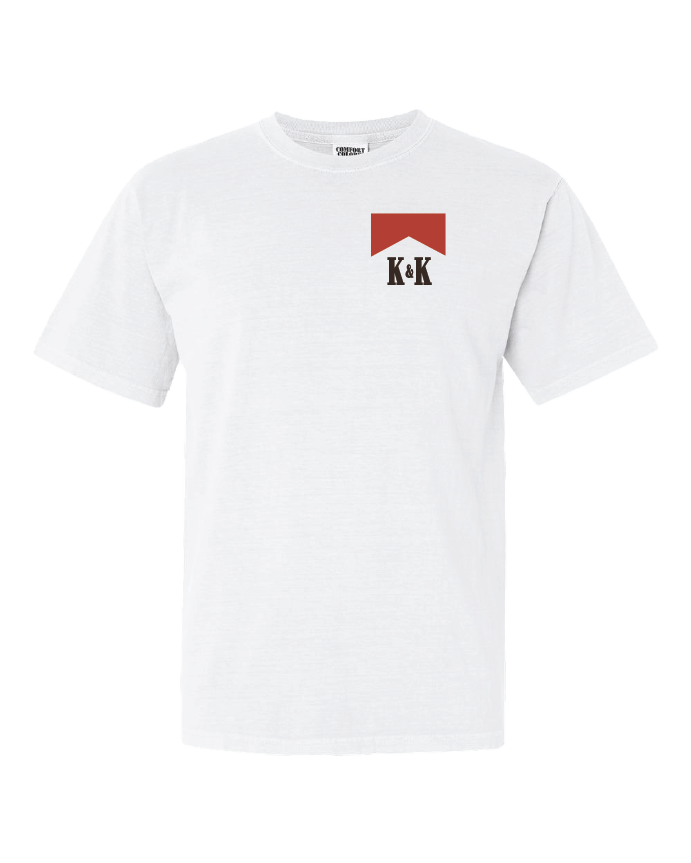 K&K Racing Tee