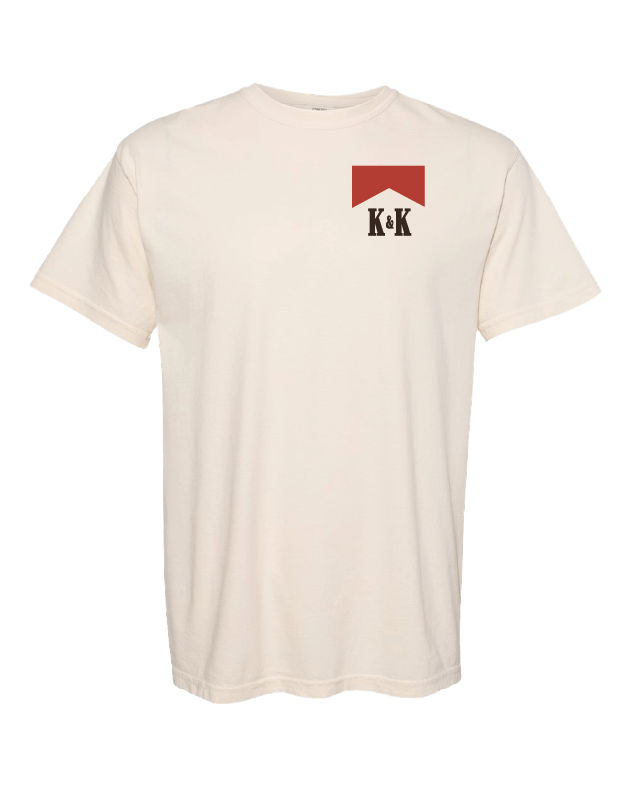 K&K Racing Tee