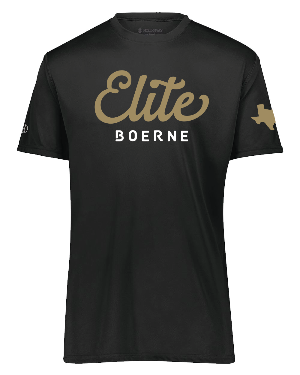 BLL Elite Youth Performance Tee