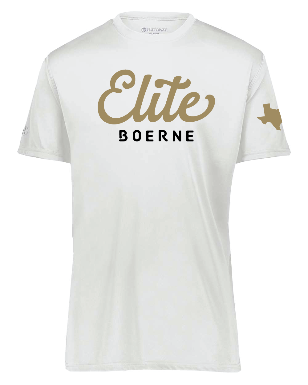 BLL Elite Youth Performance Tee