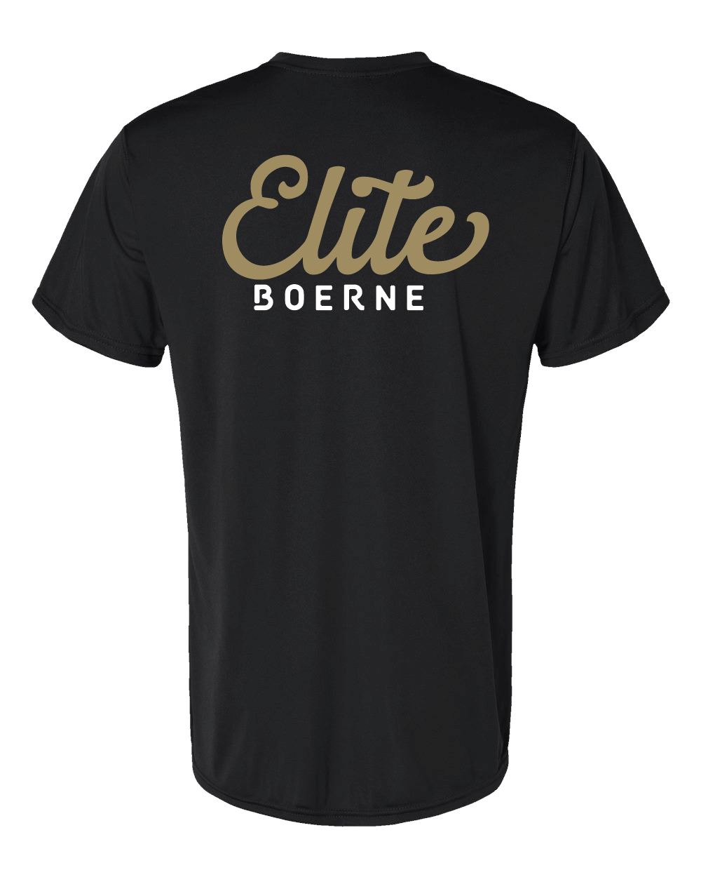 BLL Elite Parent Performance Tee