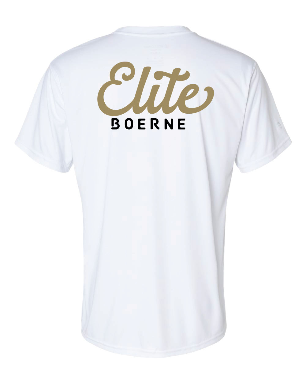 BLL Elite Parent Performance Tee