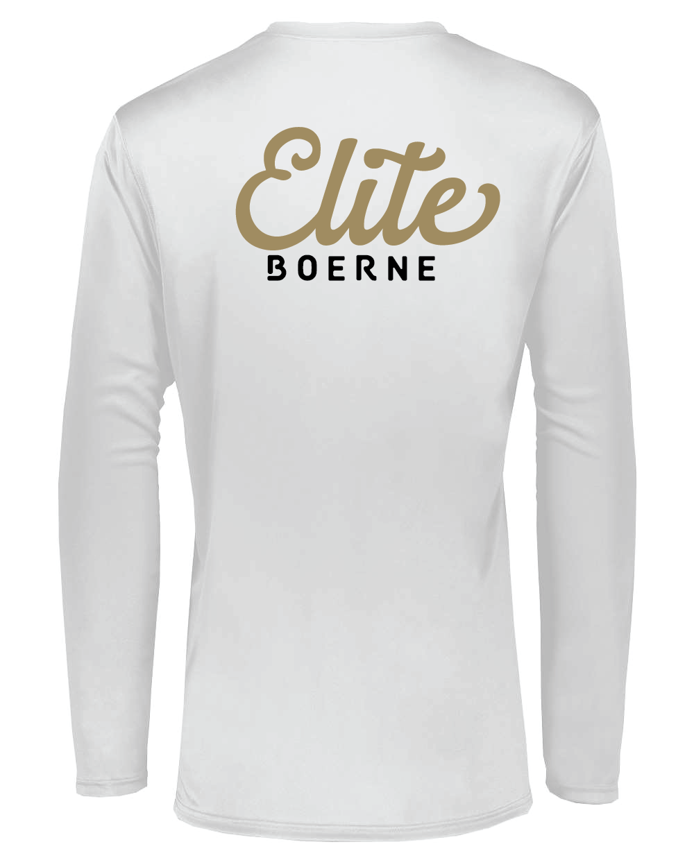 BLL Elite Parent Performance Longsleeve