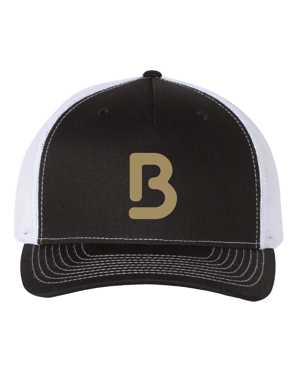 BLL Mesh Snapback