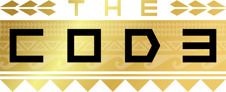 Code Thekl The Code – SherpaInk
