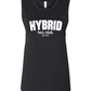 Hybrid Run Club Ladies Tank