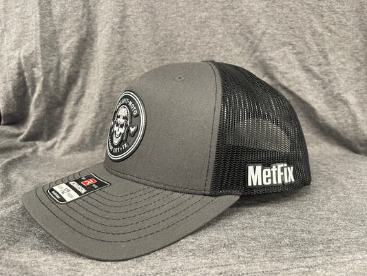 MOTO MetFix Hat