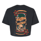 MetFix Moto Summer Crop Tee