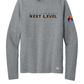 Next Level Shooting Shirt
