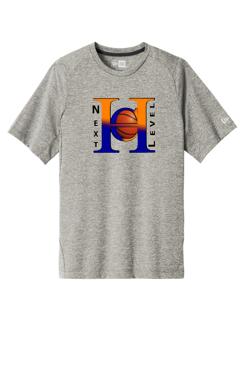 Next Level Performance Tee