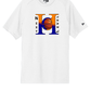 Next Level Performance Tee