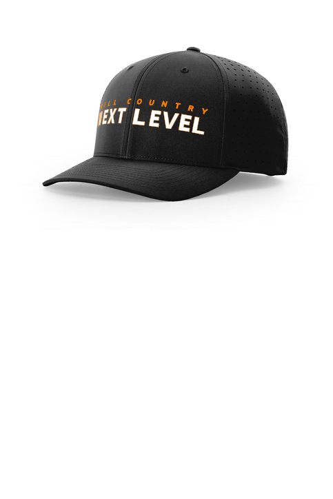 Next Level Adult Snap Back