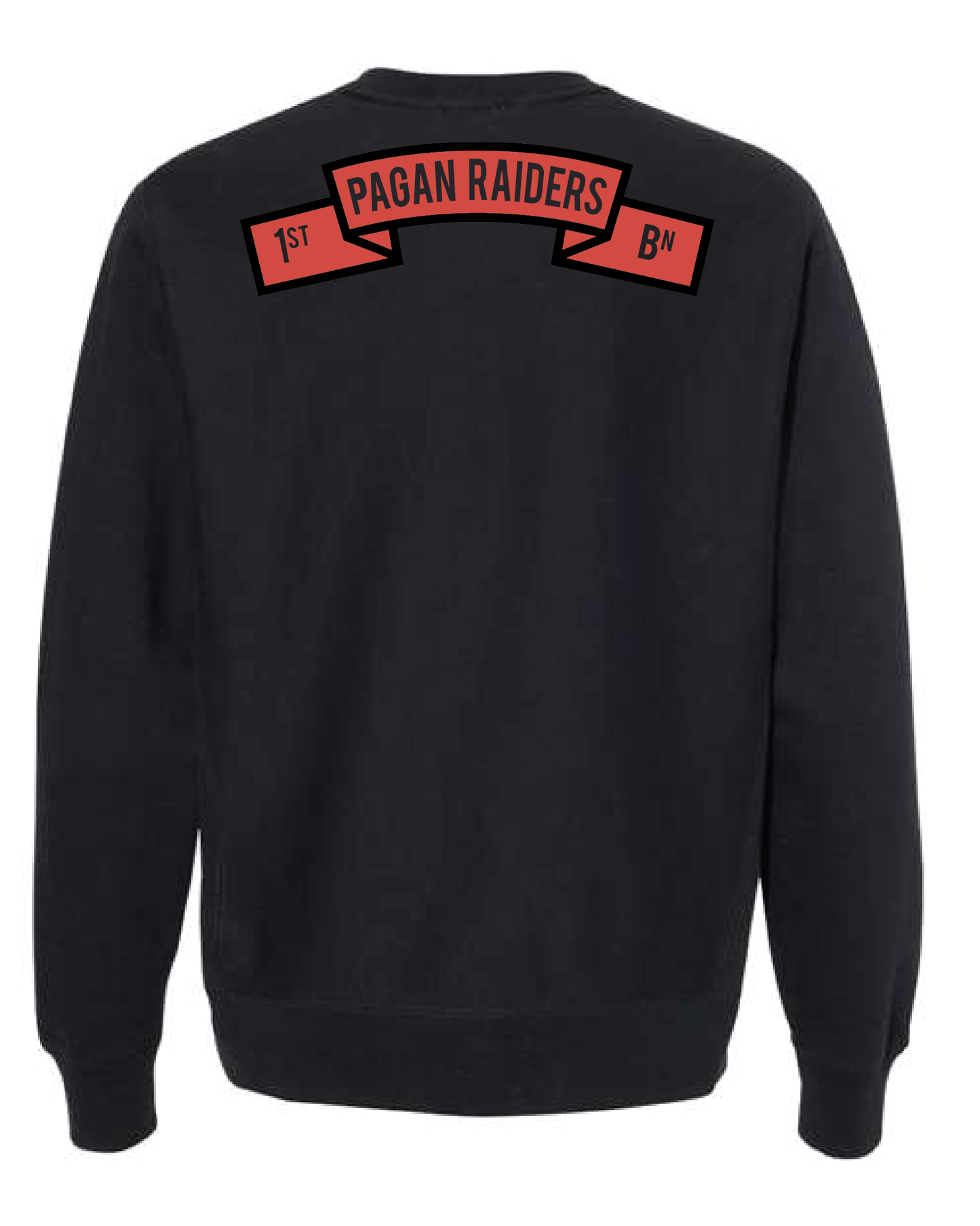 Pagan Crewneck