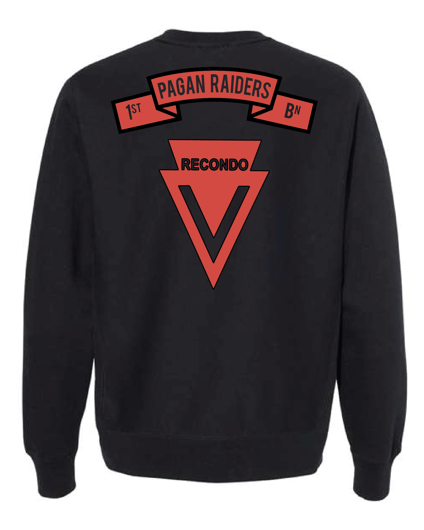 RECCE Crewneck