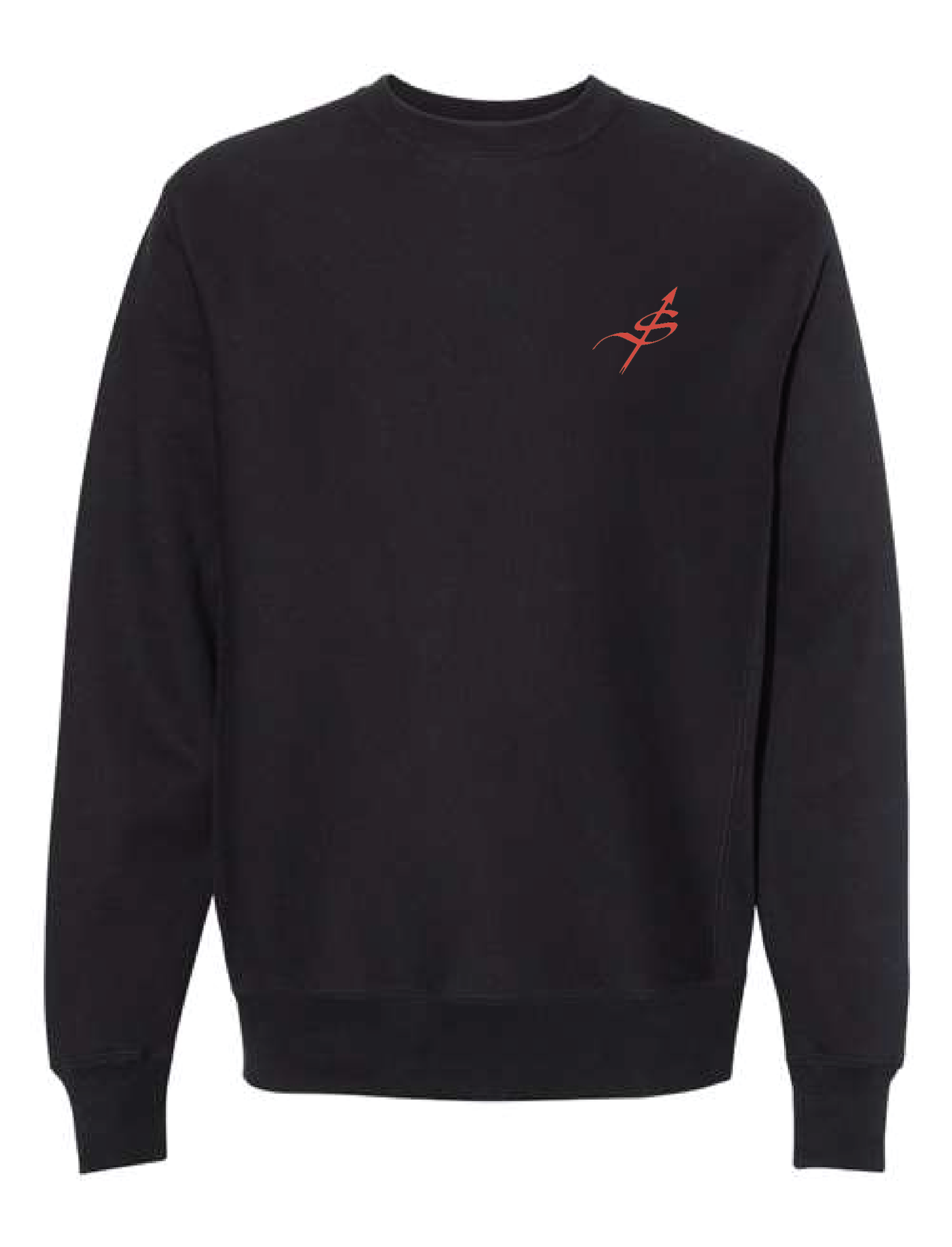 Sniper Crewneck