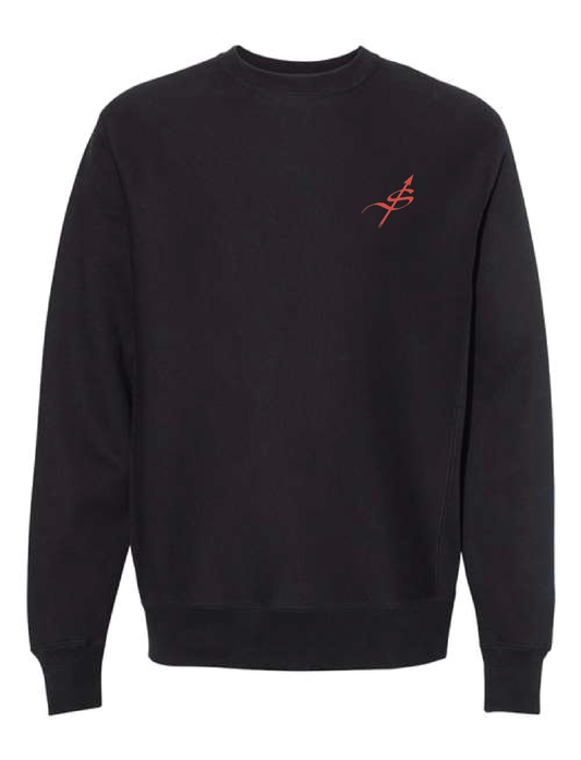 Sniper Crewneck