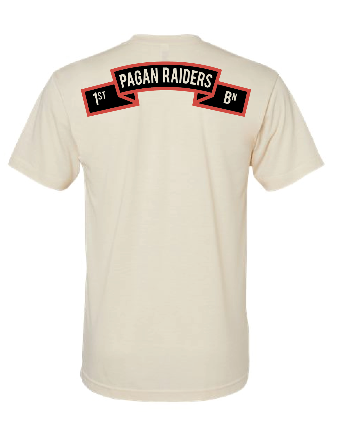 Pagan PT Shirt