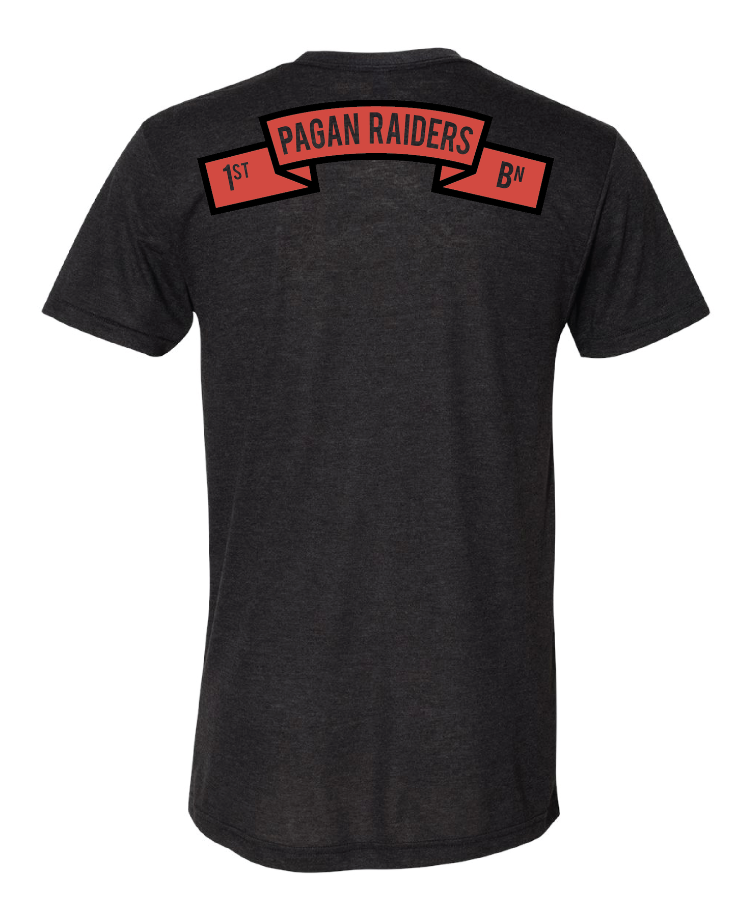 Pagan PT Shirt