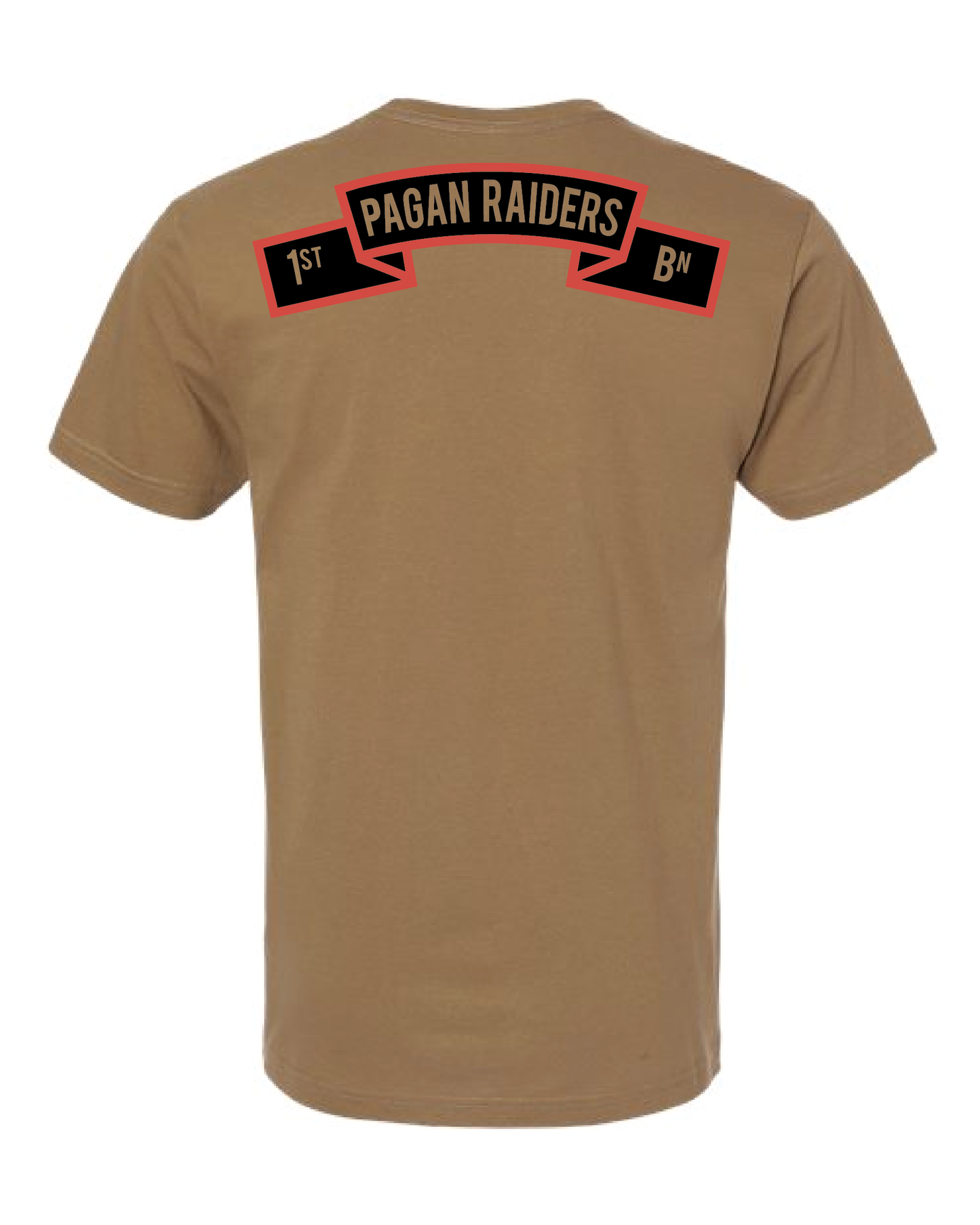 Pagan PT Shirt