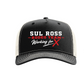 Working for the X Trucker Hat