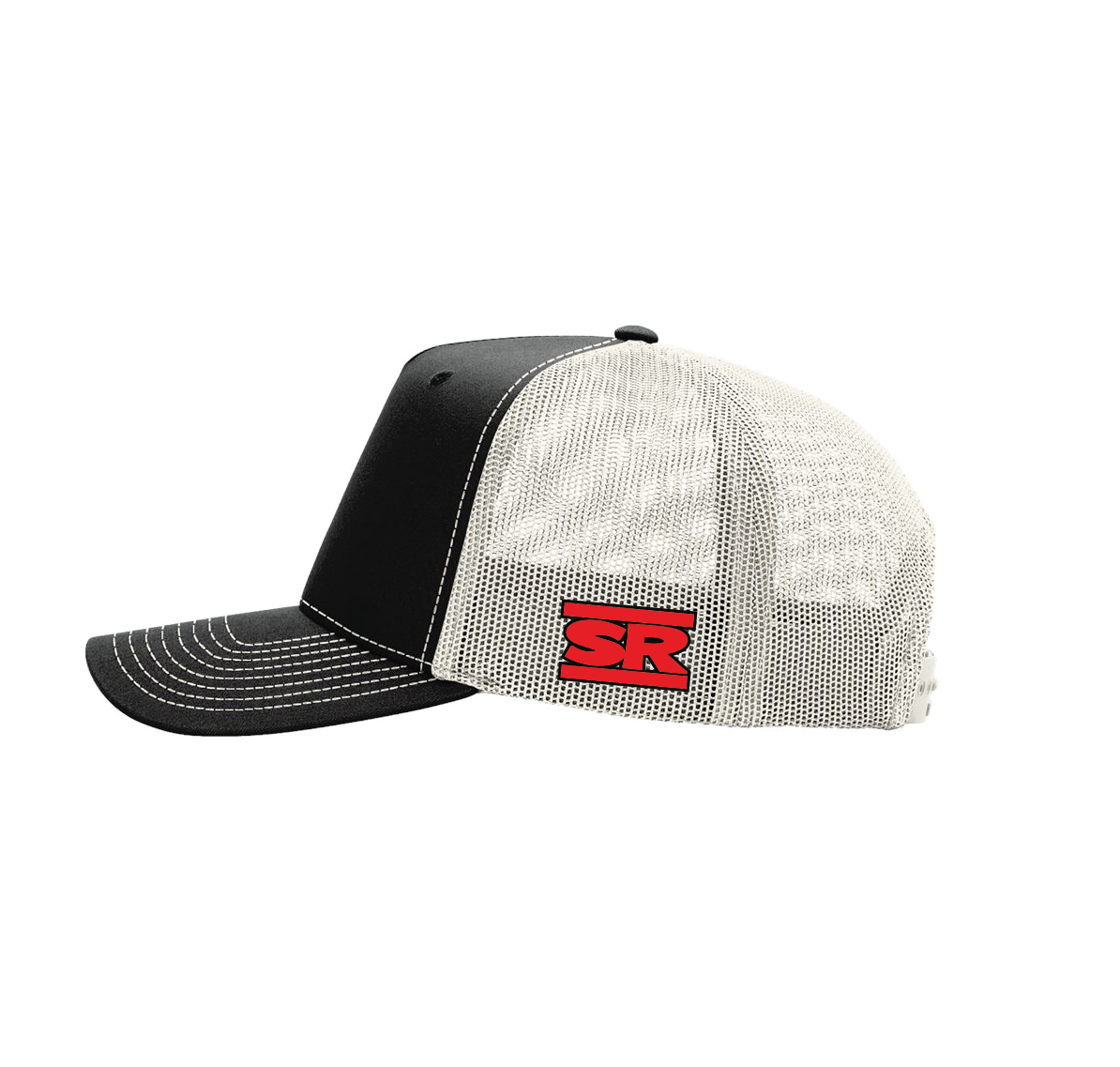 Working for the X Trucker Hat
