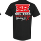 Sul Ross Pocket Tee