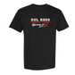 Working for the X SR Tee