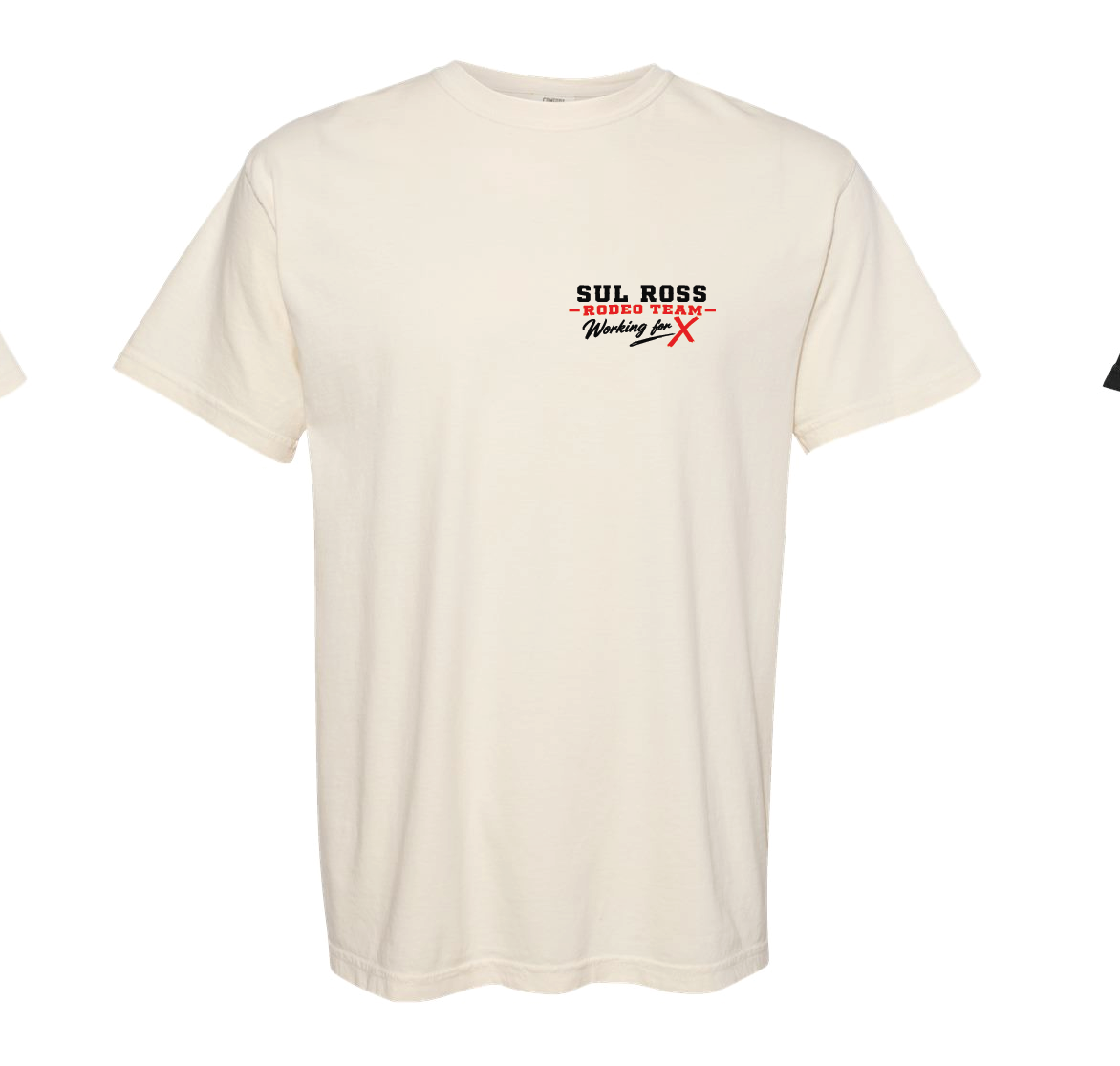 Sul Ross Pocket Tee