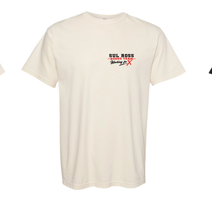 Sul Ross Pocket Tee