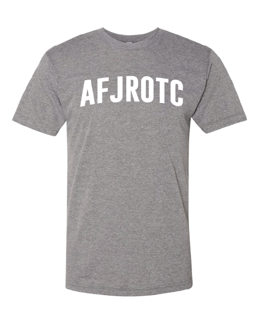 AFJROTC Parent Athletic Tee