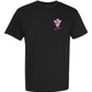 Team 417 - Back In The Saddle Tee