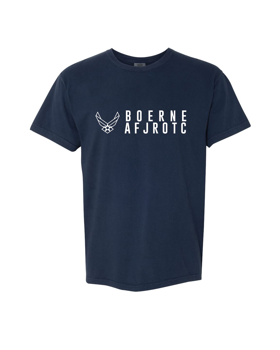 AFJROTC Sponsor Tee