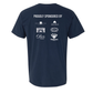 AFJROTC Sponsor Tee