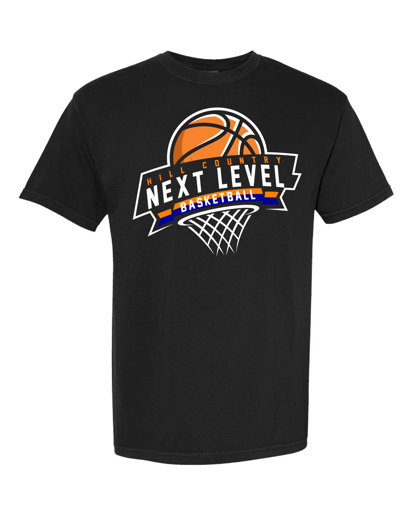 Next Level Comfort Colors Tee