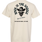 Team 417 - Back In The Saddle Tee
