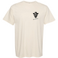 Team 417 - Back In The Saddle Tee